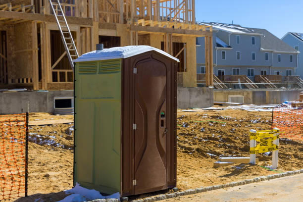 Best Standard Portable Toilet Rental  in USA